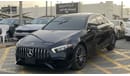 Mercedes-Benz A 220 Full option 2.0L V4