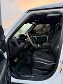 لاند روفر ديفندر 110 X P525 5.0L