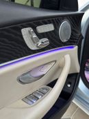 مرسيدس بنز E300 Premium 2.0L