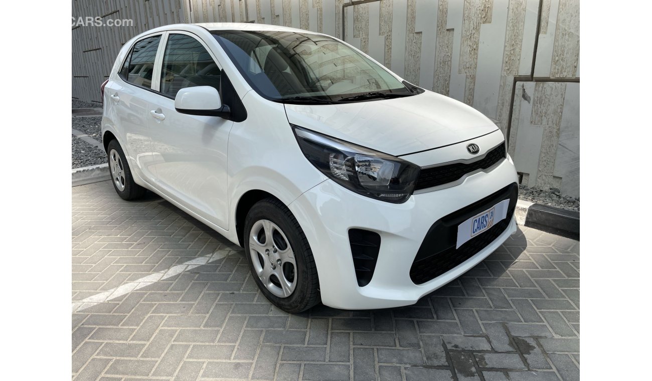 Kia Picanto 1200