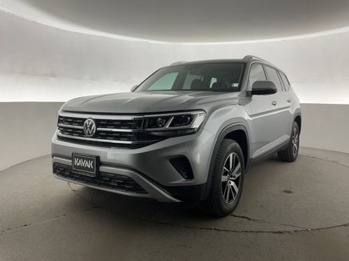 Volkswagen Teramont Comfortline | Carnival Sale • UP TO AED 20,000 OFF | Guaranteed Warranty | 0 Down Payment