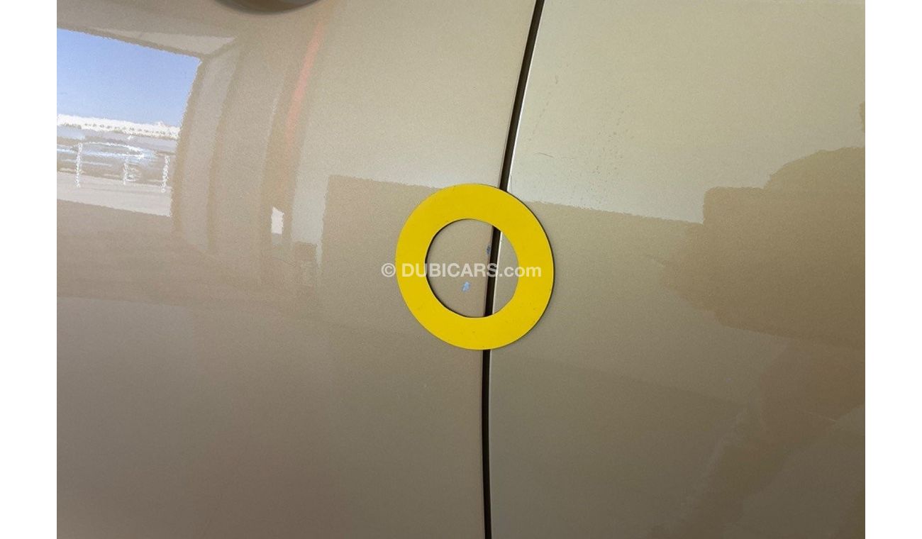 Nissan Patrol SE Platinum City