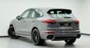 Porsche Cayenne 2016 Porsche Cayenne GTS, Full Option, Low KM, Excellent Condition, GCC