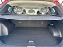 هيونداي توسون HYUNDAI TUCSON 1.6T - 2027 MODEL - GCC SPECS - DARK RED COLOR