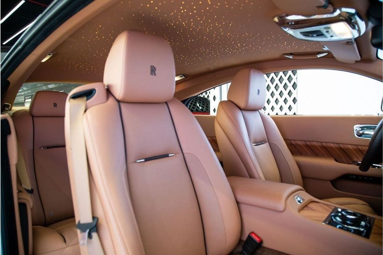 رولز رويس واريث