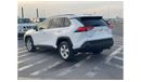 Toyota RAV4 2020 Toyota RAV4 XLE 2.5L V4 -