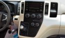 Toyota Hiace BRAND NEW 2022 | GL V6 - GCC SPECS EXPORT ONLY