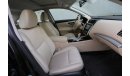 Nissan Altima SL 2.5cc GCC Specs; Certified vehicle Alloy Wheel, Navigation, Sunroof(68624)
