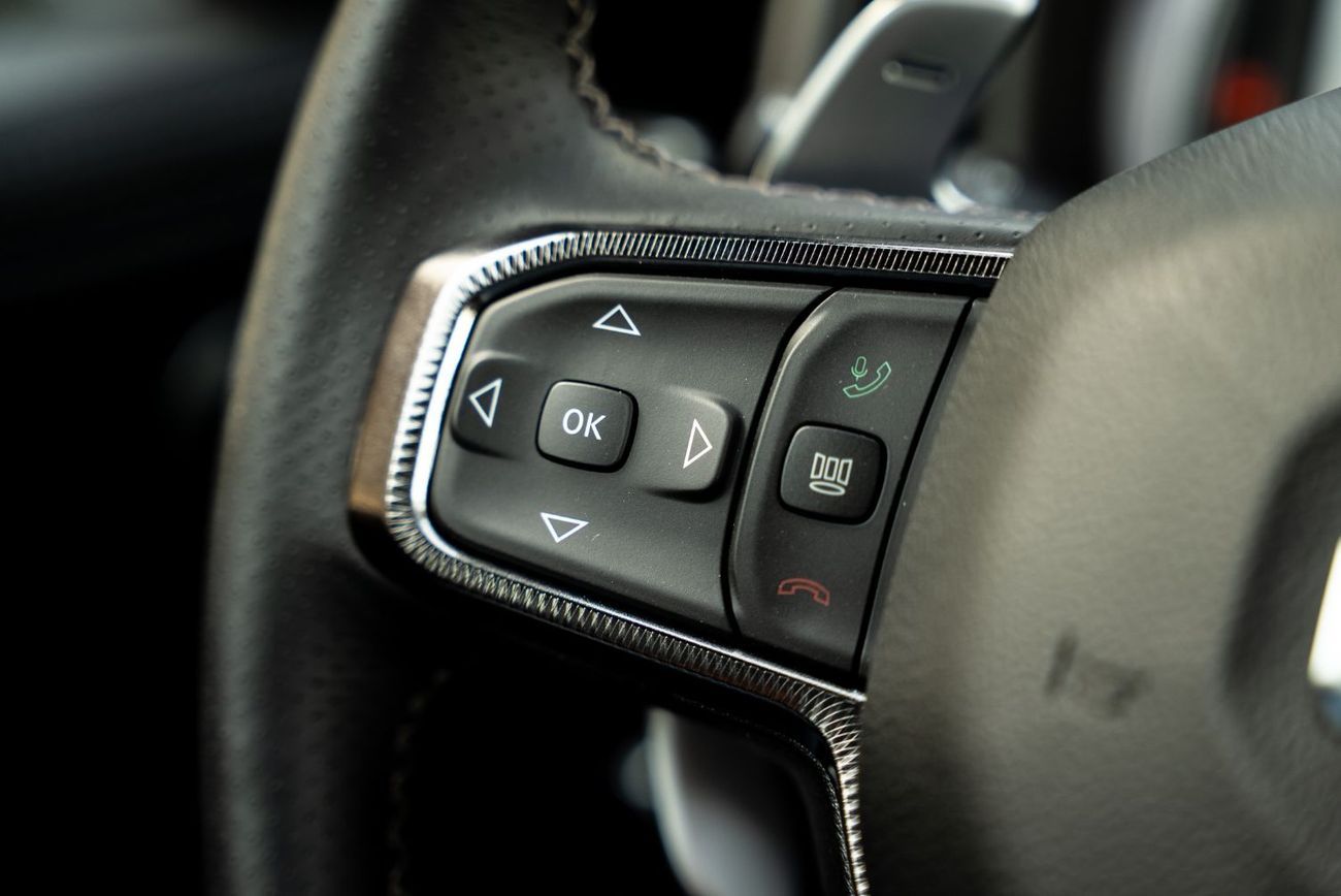 RAM 1500 Rebel 5.7L Crew Cab Utility (5 Seater) Rebel GT 5.7L V8 2024 GCC Brand New