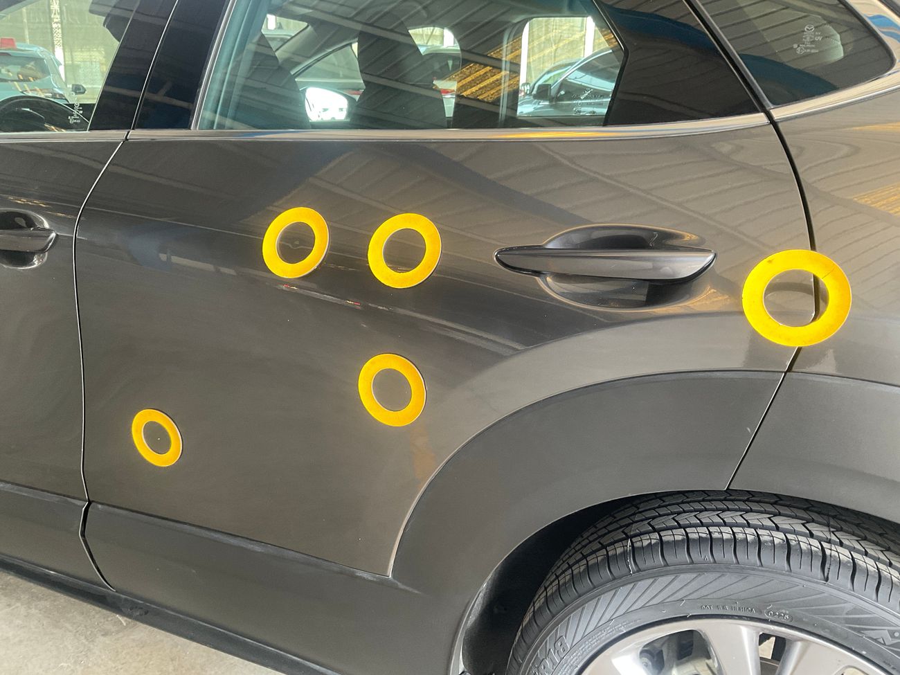 مازدا CX30 Elite | شامل الضمان | 0 ﺪﻔﻋﺓ ﺃﻮﻟﻯ