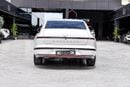هيونداي أزيرا Hybrid | Korean Specs | Clean Title | 13K KM | White | هيونداي ازيرا هايبرد