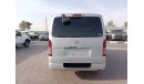 Toyota Hiace TOYOTA HIACE VAN RIGHT HAND DRIVE (PM1644)