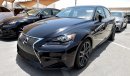 Lexus IS350