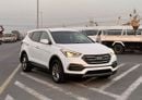 Hyundai Santa Fe SPORT (NON GCC) 2018 Hyundai Santa Fe 2.4L V4 - Apple Play & Android - Rear Camera - 2 keys