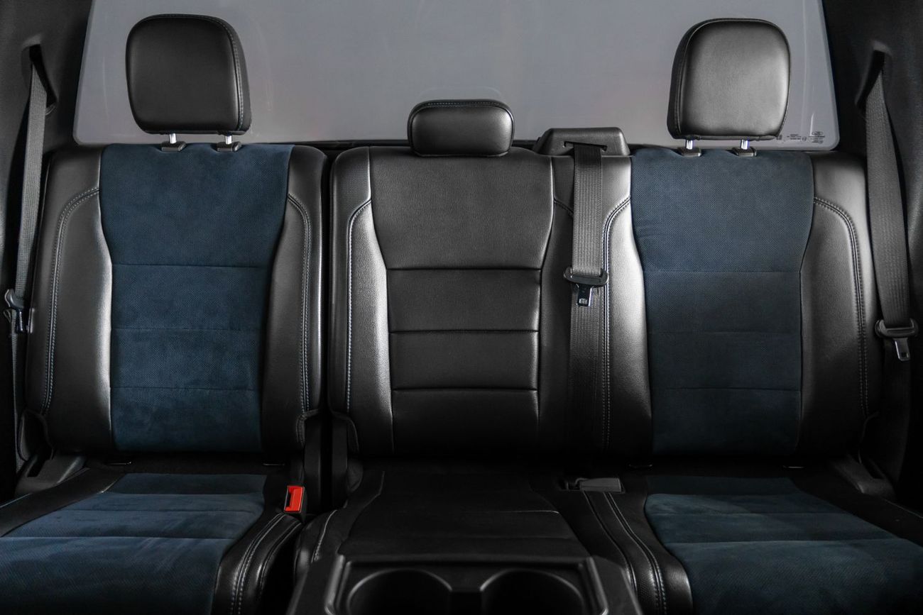 Ford F 150 Raptor 2020 Ford F150 Raptor