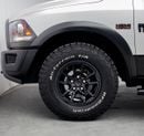 Dodge RAM 1500 Rebel Crew