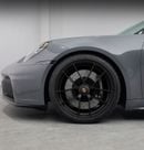 Porsche 911 CARRERA GTS