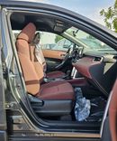 تويوتا كورولا كروس 1.8L Hybrid, Leather Seats / SPECIAL OFFER