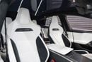 تسلا Model S Plaid (AWD) Carbon Fiber Interior | 1,020 HP | Dealer Warranty!!