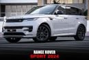 Land Rover Range Rover Sport S P400 3.0L