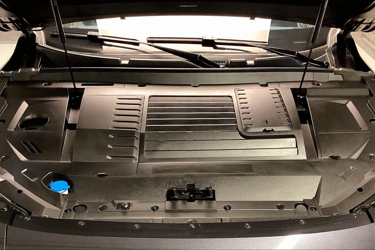 Exeed LX Luxury | Guaranteed Warranty | 0 Down Payment