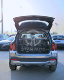 Kia Sorento KIA SORENTO 1.6 Hybrid G0JZ 2025 MODEL