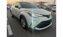 Toyota CHR Dynamic Chr 2021 full option hybrid gcc