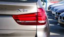 BMW X5 XDrive 3.5i