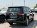 Toyota Land Cruiser Toyota Land Cruiser GXR 3.5 2025