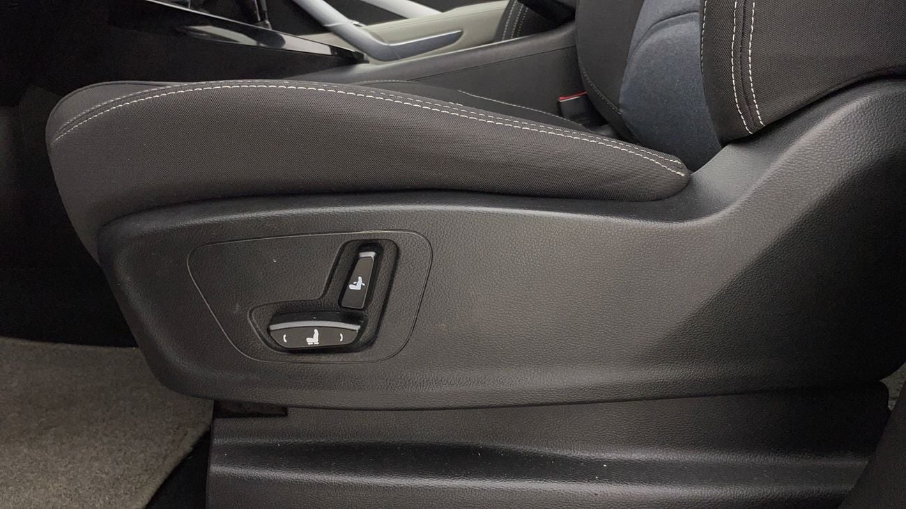 Chevrolet Captiva PREMIER 1.5 | Zero Down Payment | Home Test Drive