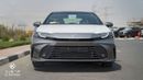تويوتا كامري LE HEV 2.5L Hybrid | Cruise Control | Rear Camera | Driver Seat Lumbar Support