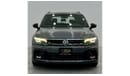 Volkswagen Tiguan R-Line 2020 Volskwagen Tiguan R Line, Jan 2024 VW Warranty + Service Pack, FSH Agency, GCC