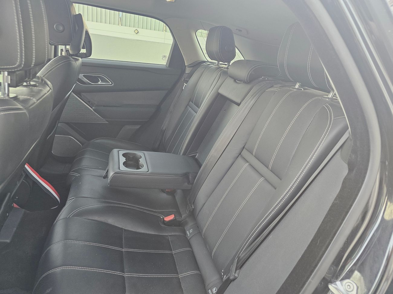 لاند روفر رينج روفر فيلار