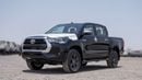 Toyota Hilux SGLX Toyota Hilux 2.4L Diesel AT 4x4 Full Option 2025