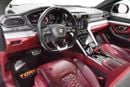 Lamborghini Urus STD 2019 Lamborghini Urus, Service History, 1 Year Warranty, Excellent Condition, GCC