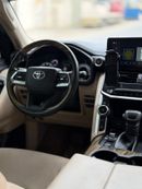 تويوتا لاند كروزر VXR 4.0L