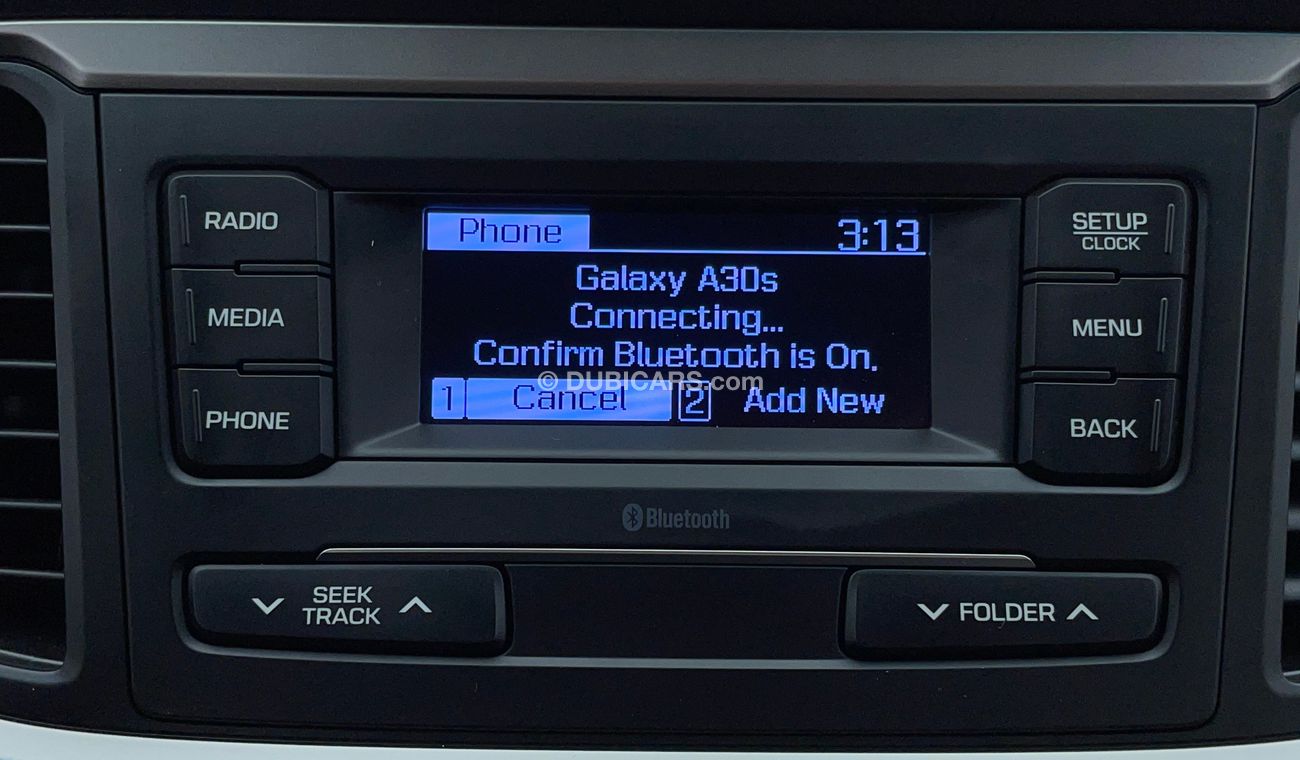 Hyundai Accent GL 1.6 | Zero Down Payment | Free Home Test Drive