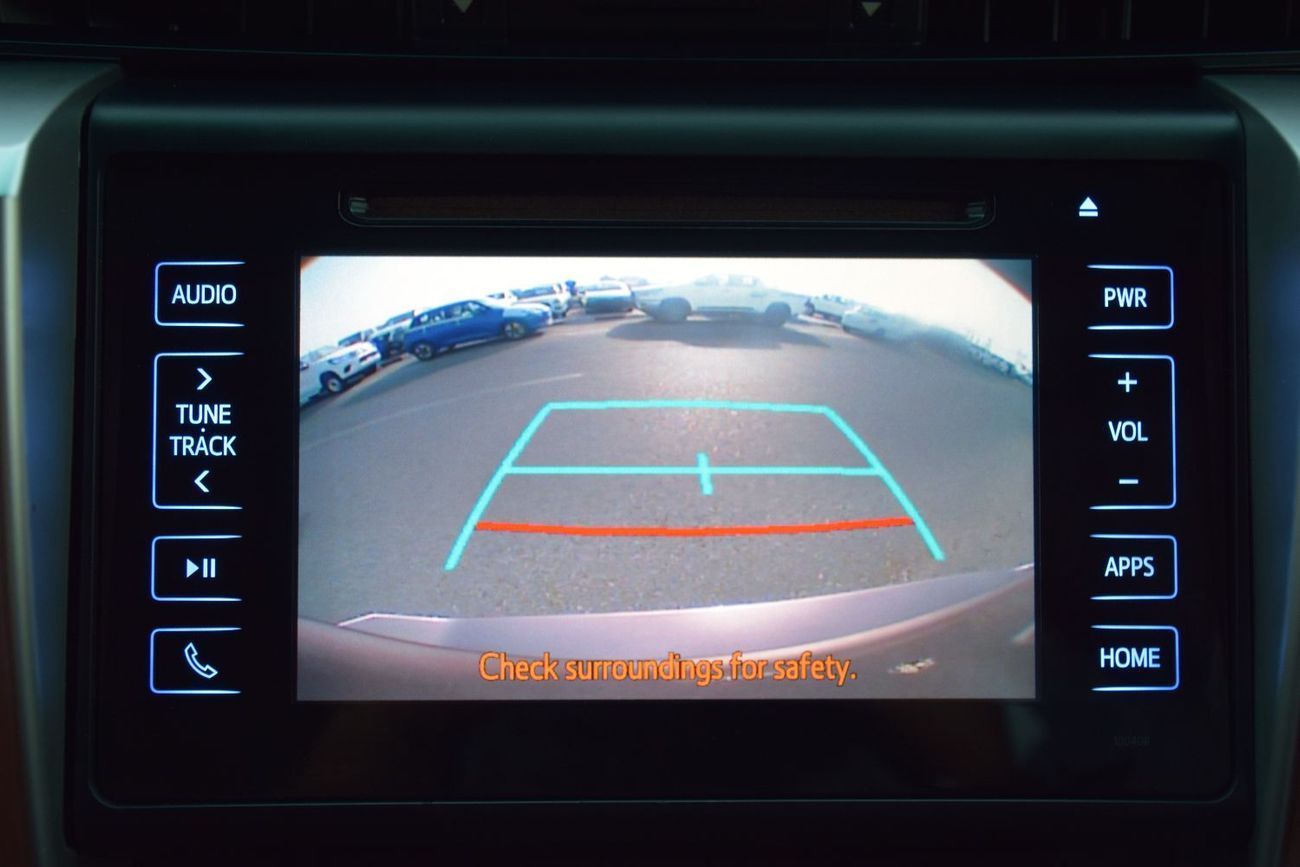 Toyota Fortuner VX2 plus 4X4 Diesel 2.8L