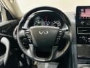 Infiniti QX80 LUXURY PROACTIVE