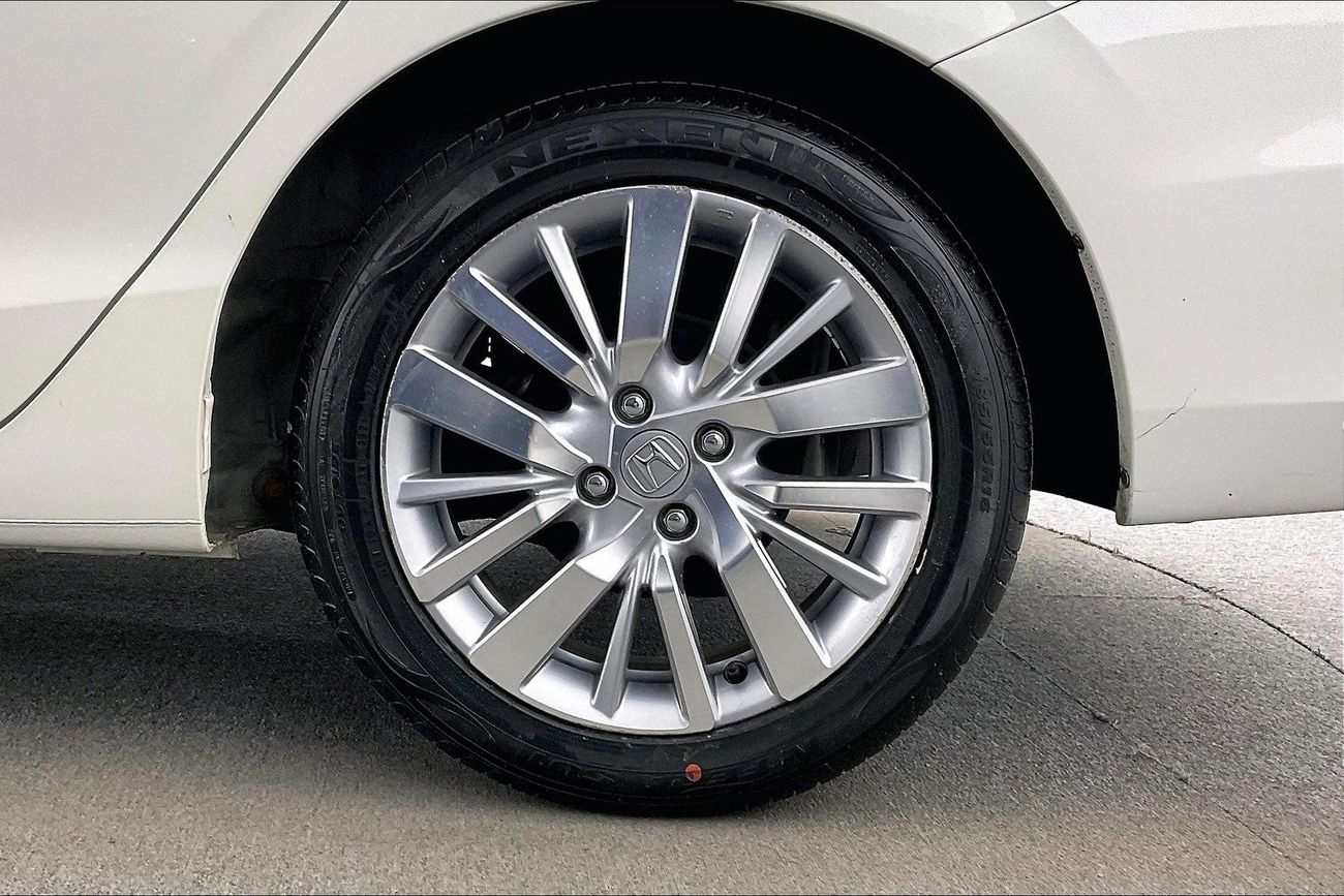 Honda City EX | Guaranteed Warranty | 0 Down Payment