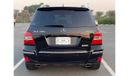 Mercedes-Benz GLK 300 Mercedes GLK 300 V6 2011 Japanecs Specs  - Perfect Condition - Accident Free