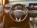 تويوتا فرونتلاندر LANDING EXPORT PRICE - Toyota Frontlander 2.0L HEV Leading