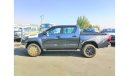 تويوتا هيلوكس Toyota Hilux 2.8  full option manual