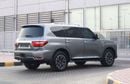 Nissan Patrol LE PLATINUM CITY