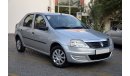 Renault Logan 1.6L Full Auto in Excellent Condition