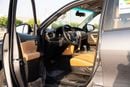 تويوتا فورتونر 2024 Toyota Fortuner HI 2.7 - Grey Mettalic Inside Quartz | Export Only