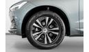 Volvo XC60 T5 Momentum 2021 Volvo XC60 T5 / Full Volvo Service History & Volvo Warranty