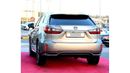 Lexus RX450h F Sport Lexus RX450H F-Sport / 2017 / GCC / Free Accident