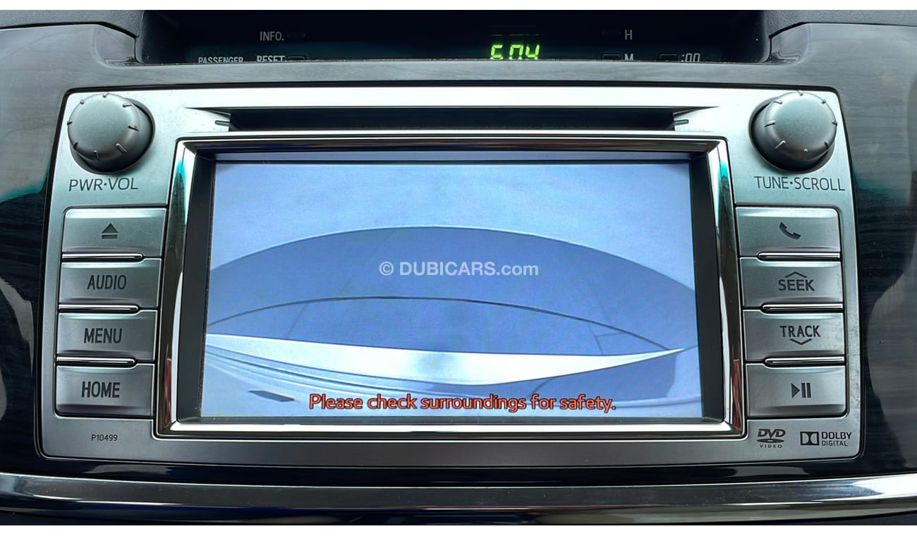 Toyota Fortuner GXR 4 | Under Warranty | Inspected on 150+ parameters