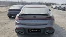 أم جي 7 LUX MG7 1.5L 3001/TGI - Rear Spoiler - 360 Cameras - Chinese Specs - 2025 (EXPORT)